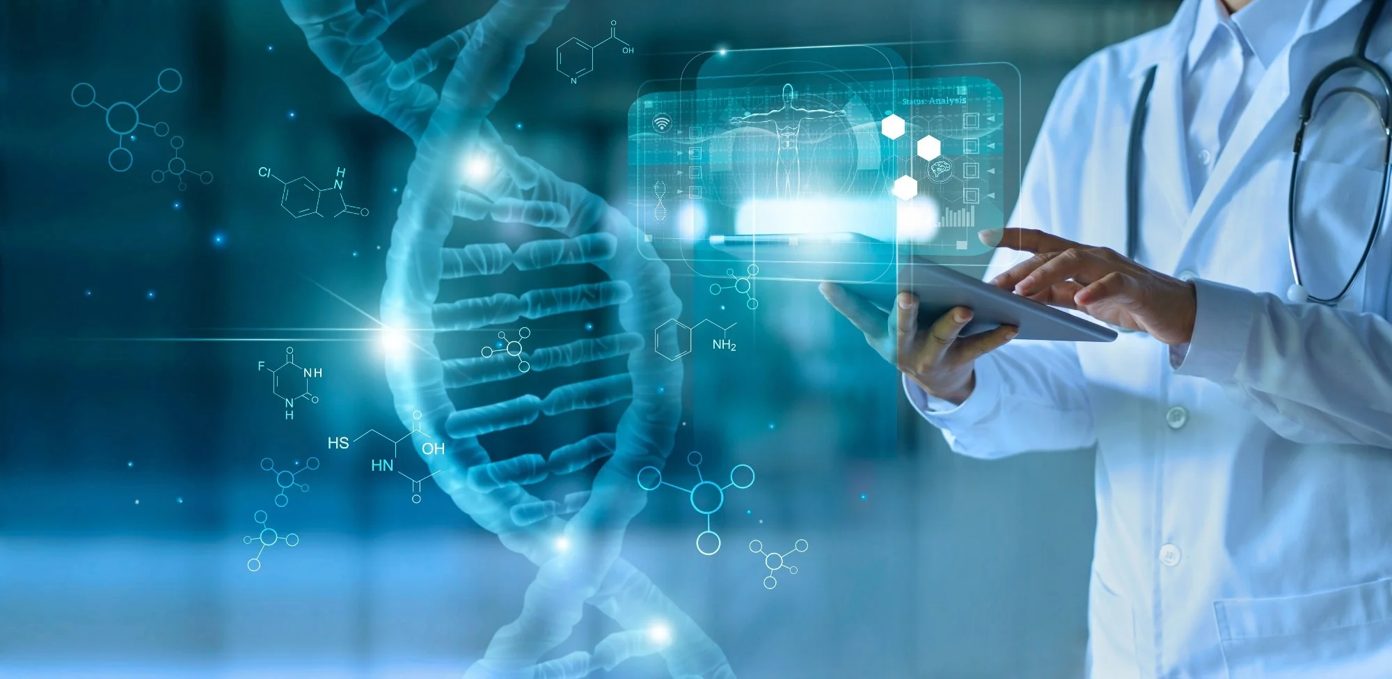 Healthcare Solutions