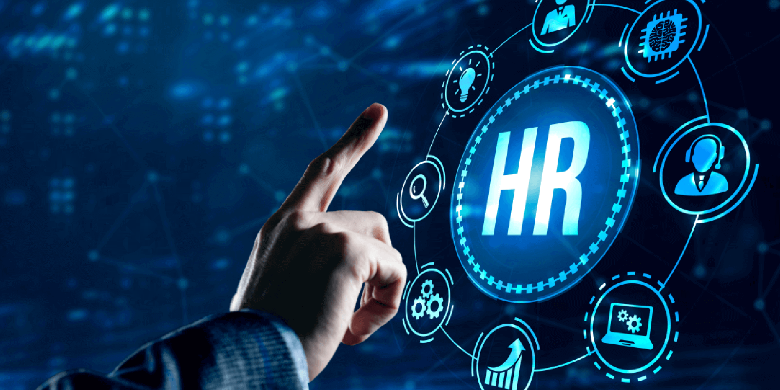 HR & Recruitment Solutions